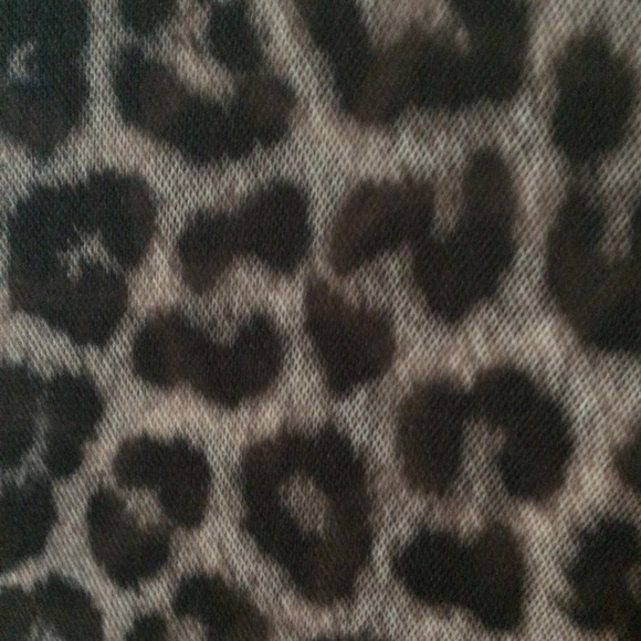 Sweet Pea tunic - Picture 5 of 5